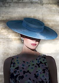 Nicki Marquardt Atelier | Elegant hat -  image-12